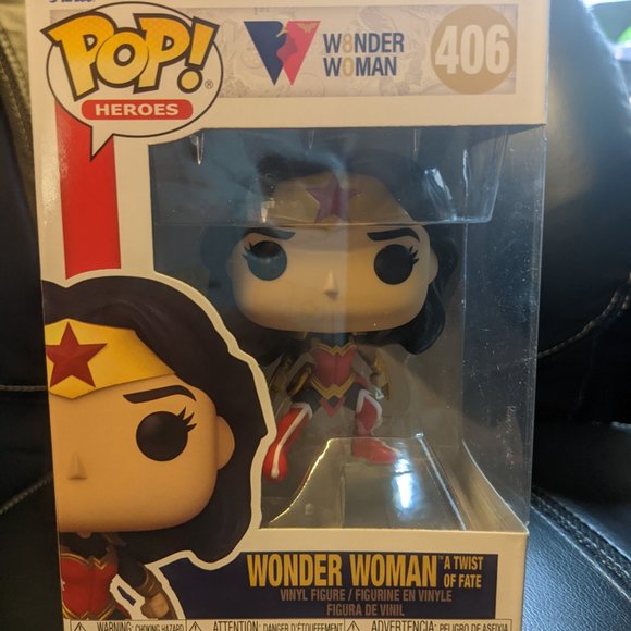 List A - Funko Pop! Lots to POP! So hop on in. - Picture 4 of 16